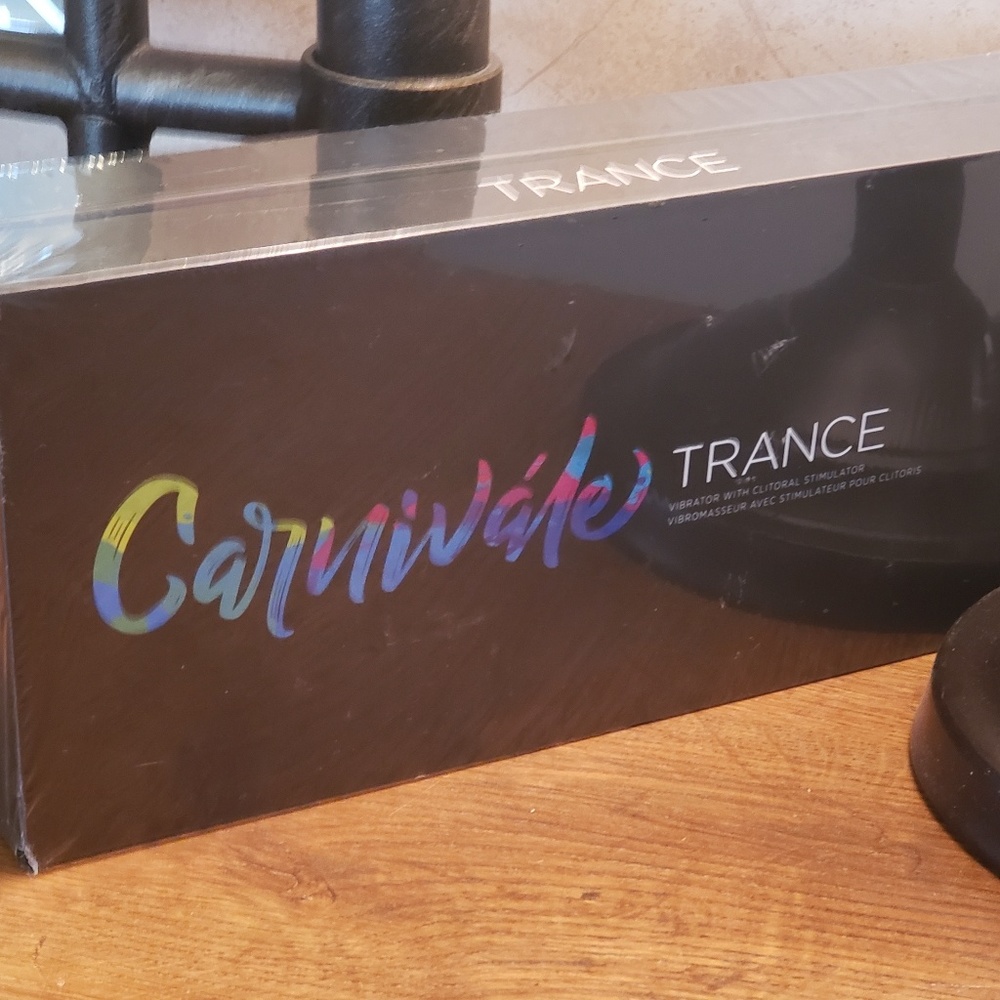 Trance